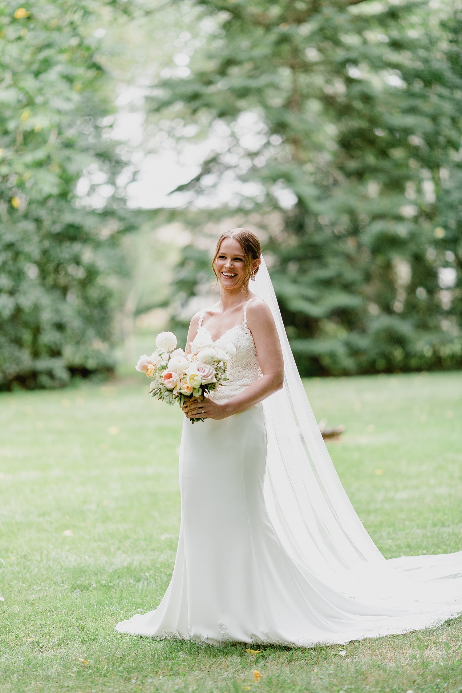 Large Wedding at The Old Third Winery | Prince Edward County Wedding Photographer | Holly McMurter Photographs_0053.jpg
