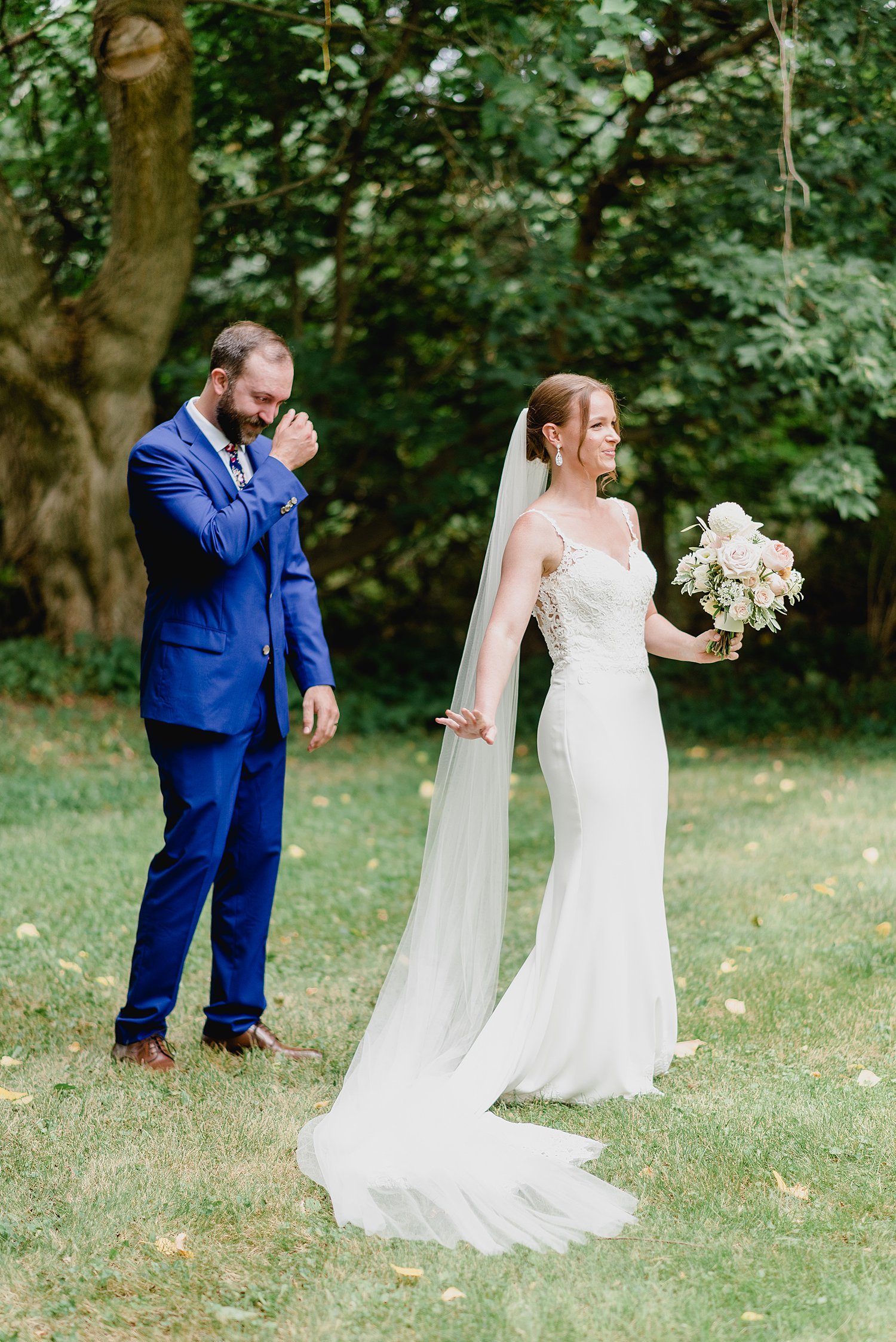Large Wedding at The Old Third Winery | Prince Edward County Wedding Photographer | Holly McMurter Photographs_0066.jpg