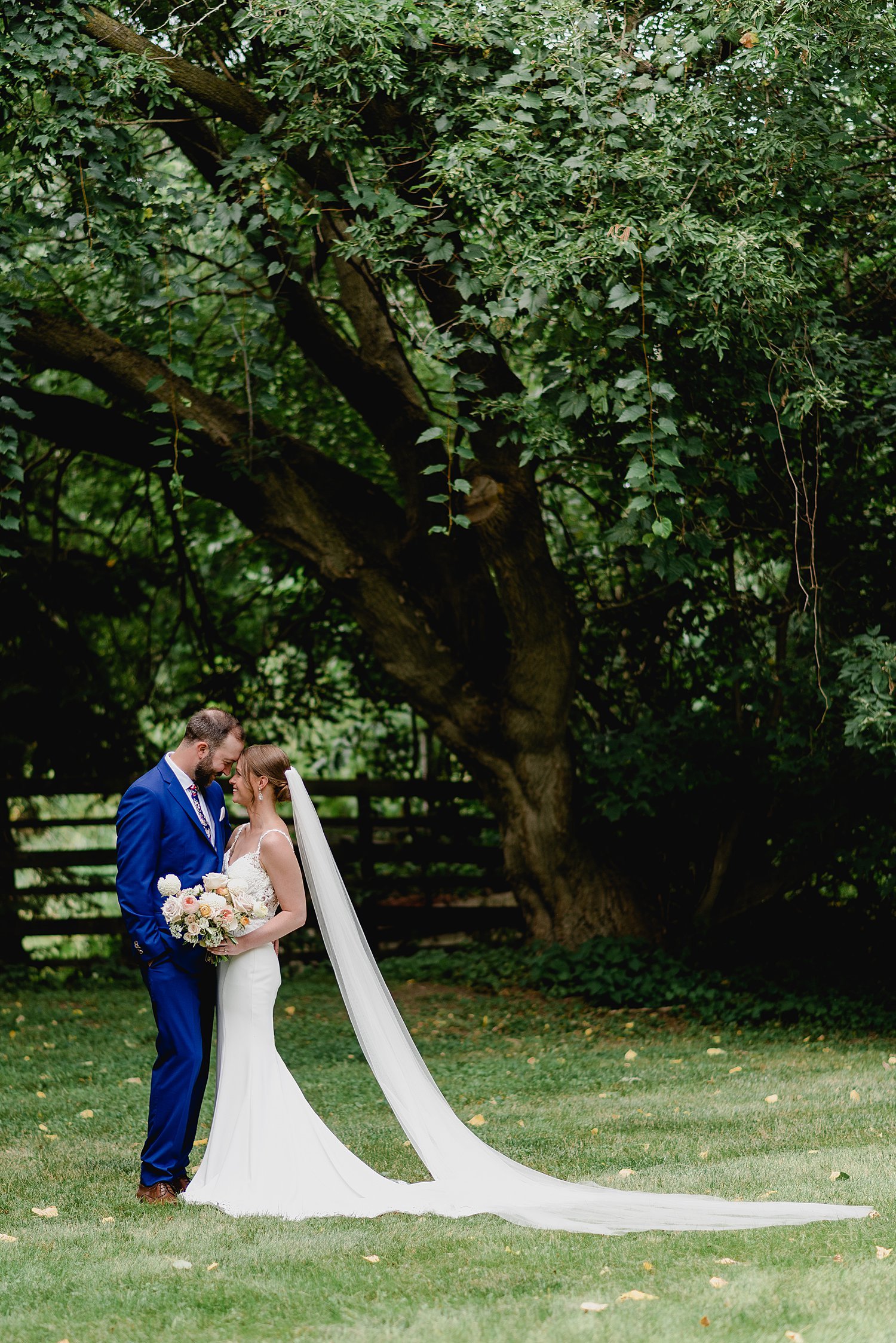 Large Wedding at The Old Third Winery | Prince Edward County Wedding Photographer | Holly McMurter Photographs_0067.jpg