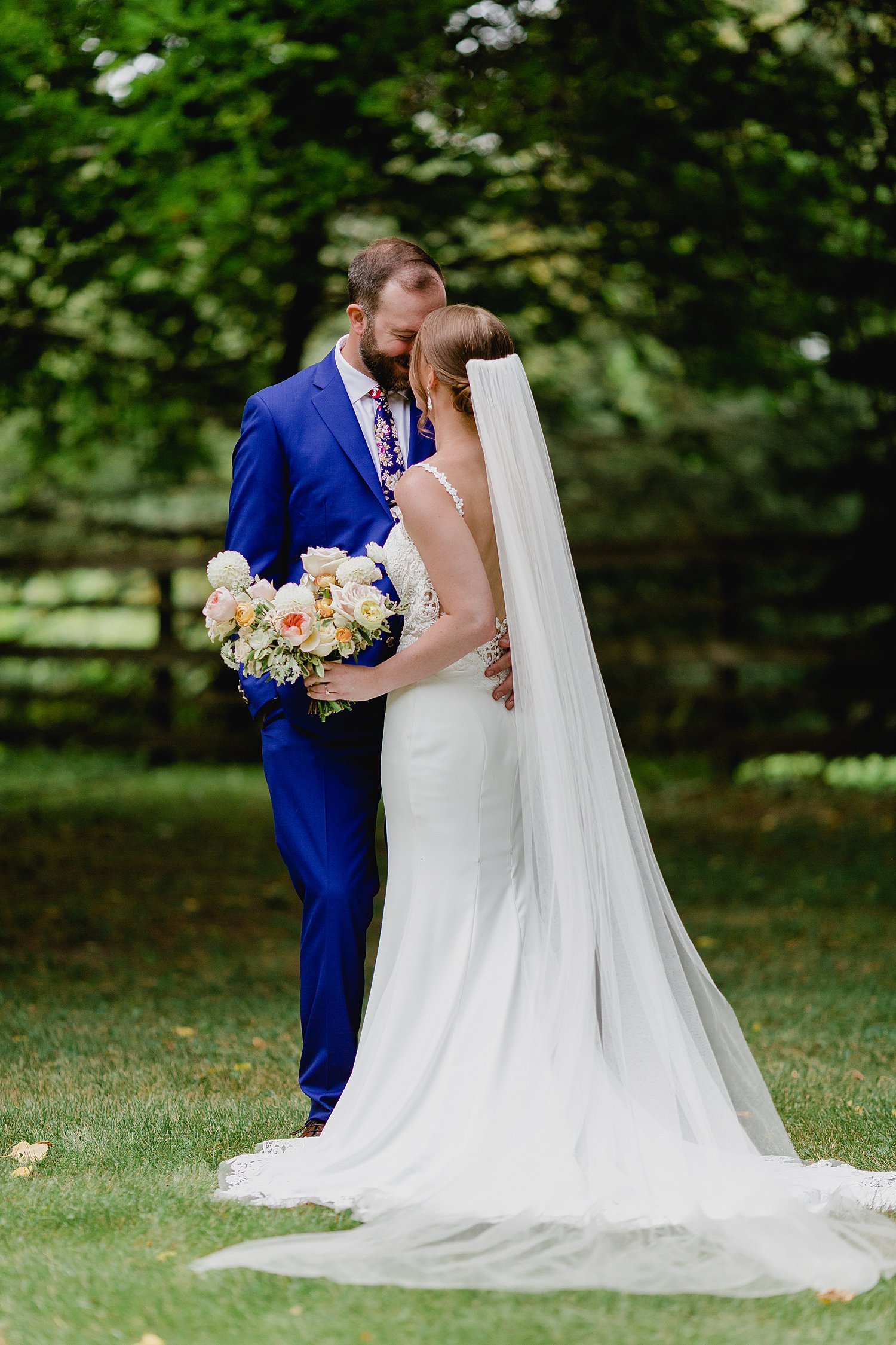 Large Wedding at The Old Third Winery | Prince Edward County Wedding Photographer | Holly McMurter Photographs_0068.jpg