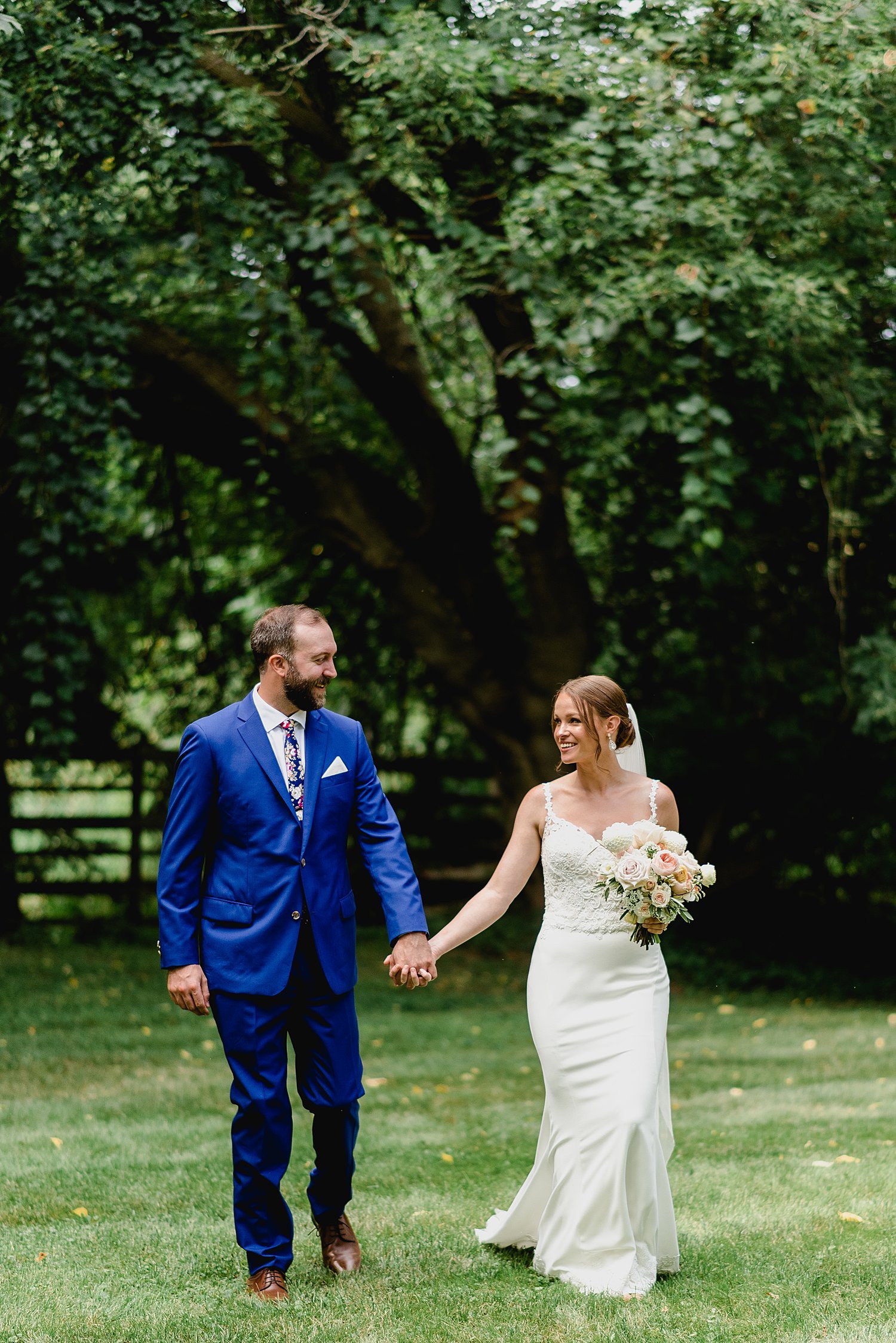 Large Wedding at The Old Third Winery | Prince Edward County Wedding Photographer | Holly McMurter Photographs_0071.jpg