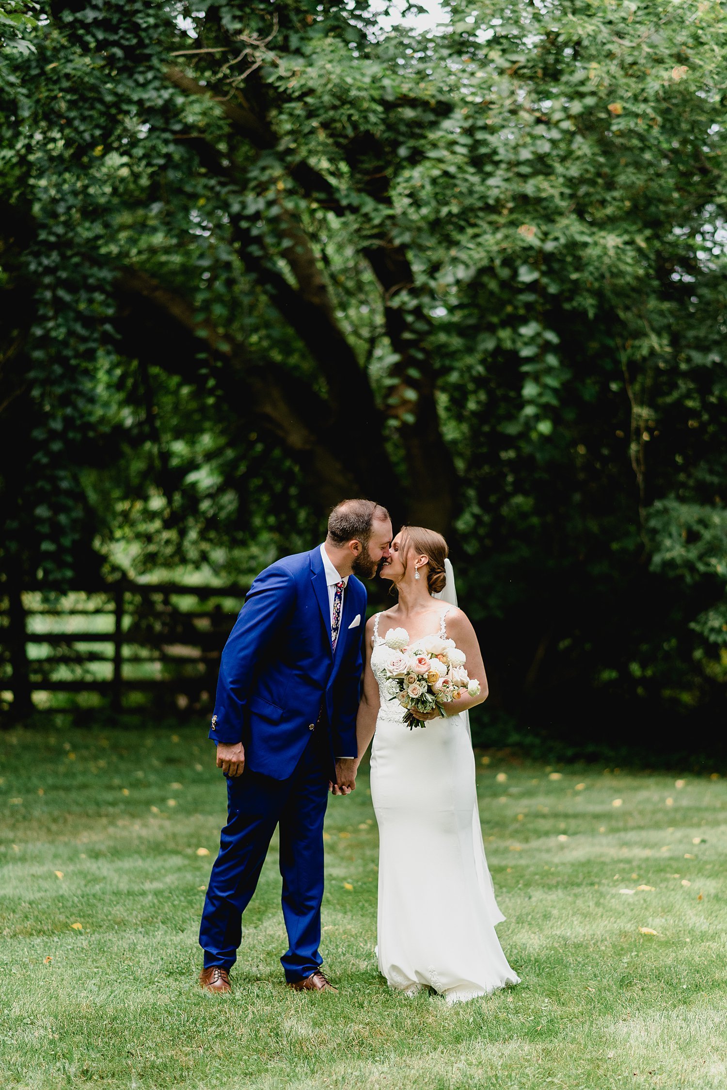 Large Wedding at The Old Third Winery | Prince Edward County Wedding Photographer | Holly McMurter Photographs_0072.jpg
