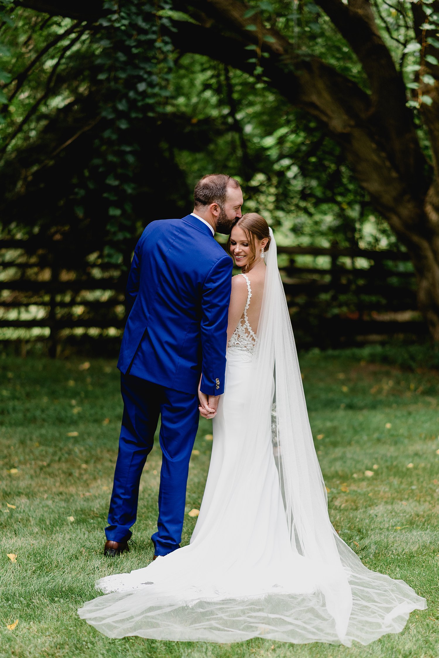 Large Wedding at The Old Third Winery | Prince Edward County Wedding Photographer | Holly McMurter Photographs_0076.jpg