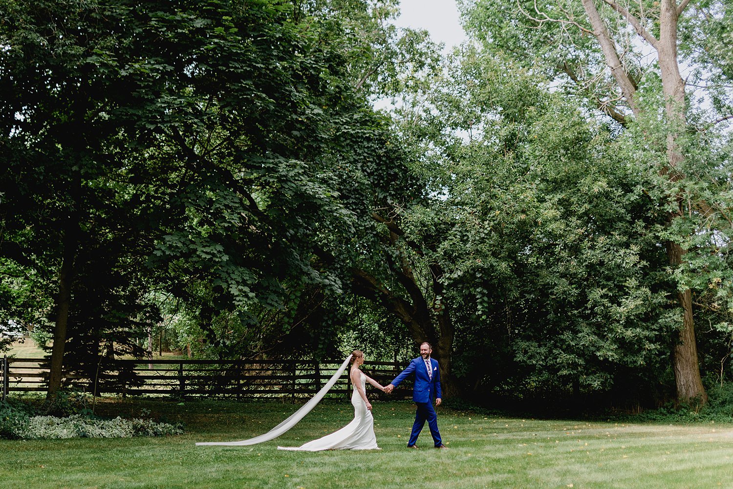 Large Wedding at The Old Third Winery | Prince Edward County Wedding Photographer | Holly McMurter Photographs_0083.jpg