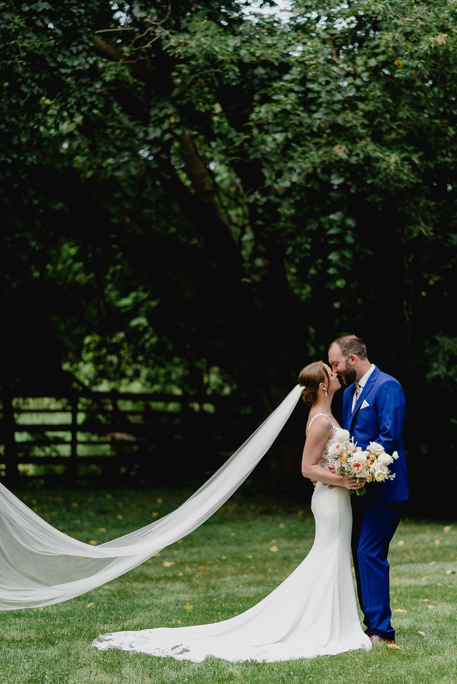 Large Wedding at The Old Third Winery | Prince Edward County Wedding Photographer | Holly McMurter Photographs_0088.jpg
