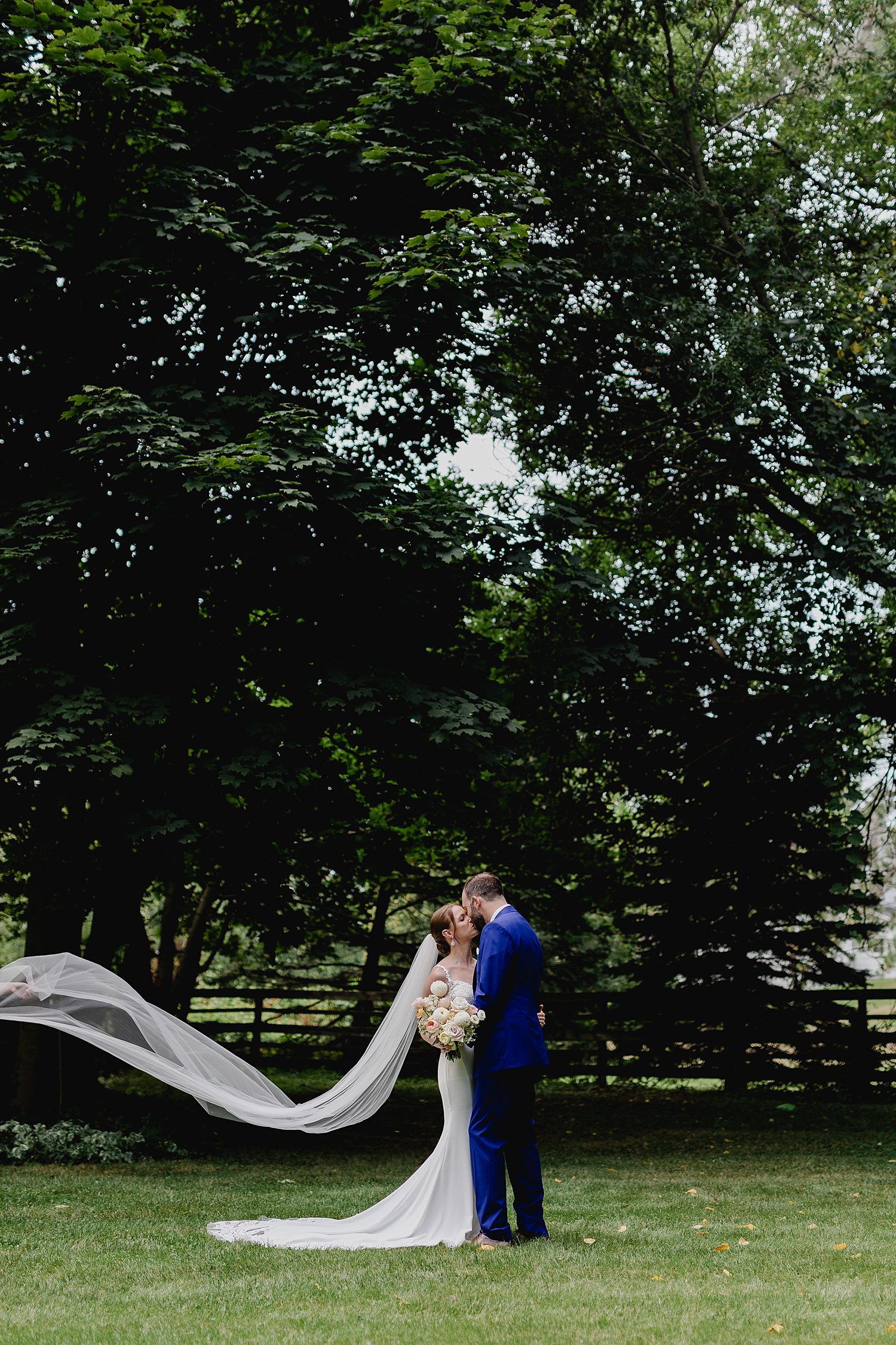 Large Wedding at The Old Third Winery | Prince Edward County Wedding Photographer | Holly McMurter Photographs_0089.jpg