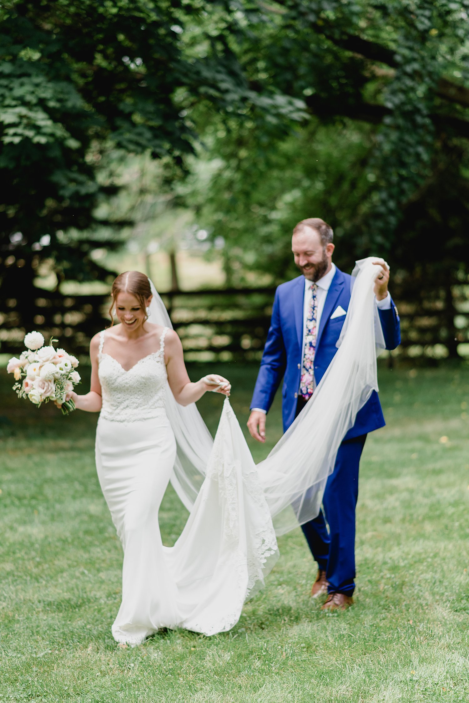 Large Wedding at The Old Third Winery | Prince Edward County Wedding Photographer | Holly McMurter Photographs_0091.jpg