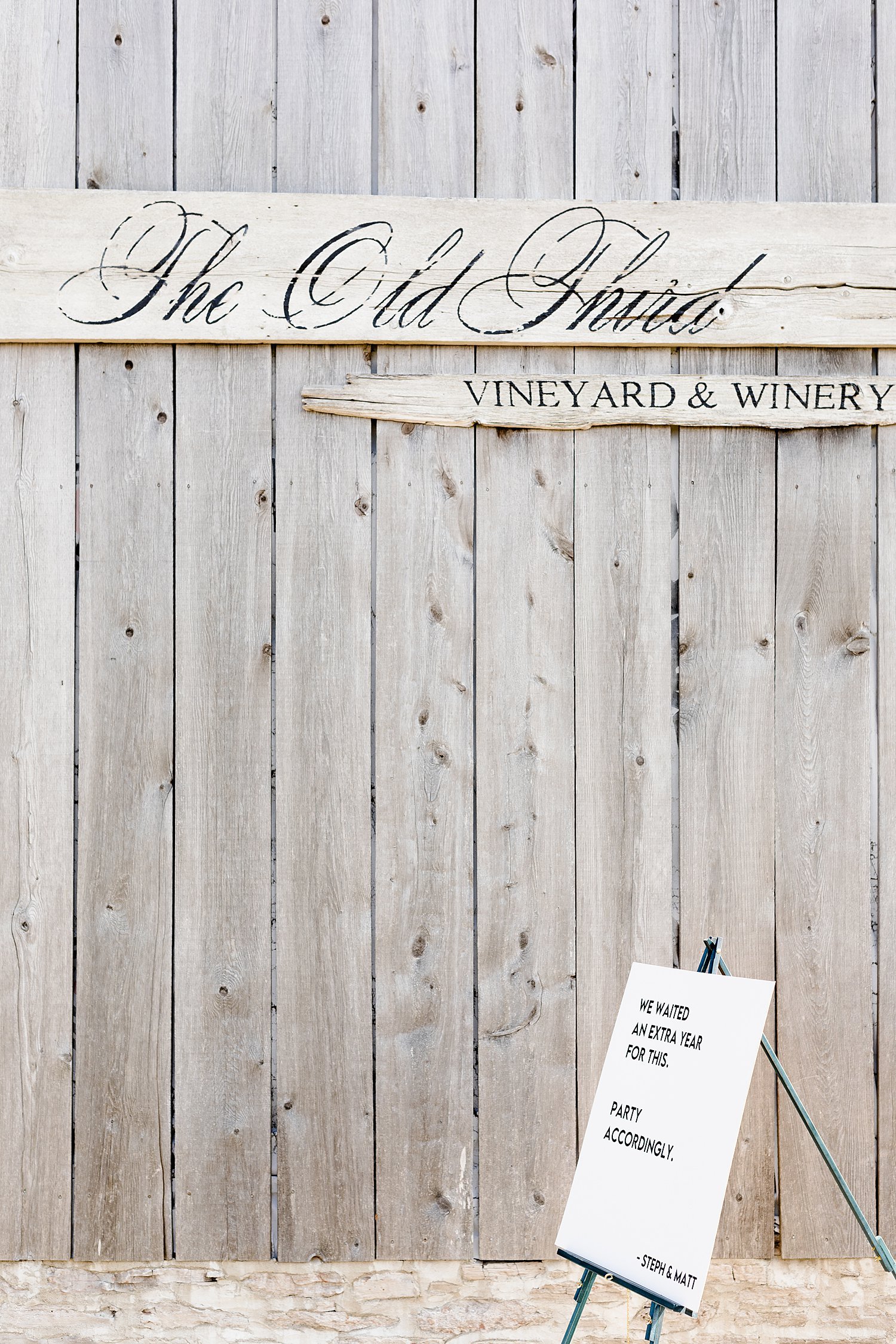 Large Wedding at The Old Third Winery | Prince Edward County Wedding Photographer | Holly McMurter Photographs_0114.jpg