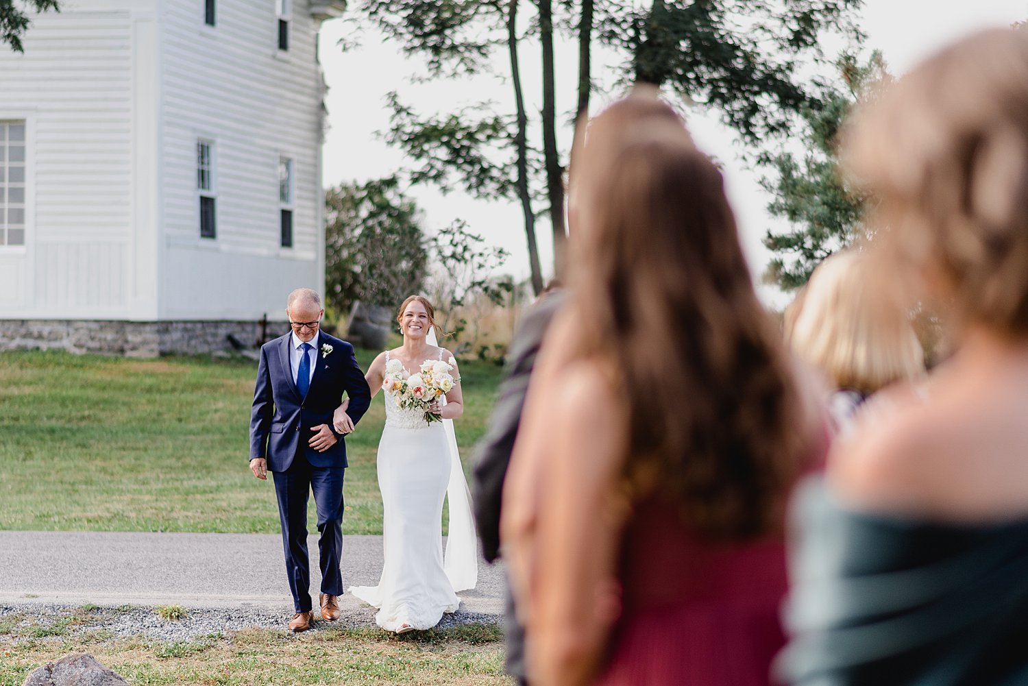 Large Wedding at The Old Third Winery | Prince Edward County Wedding Photographer | Holly McMurter Photographs_0122.jpg