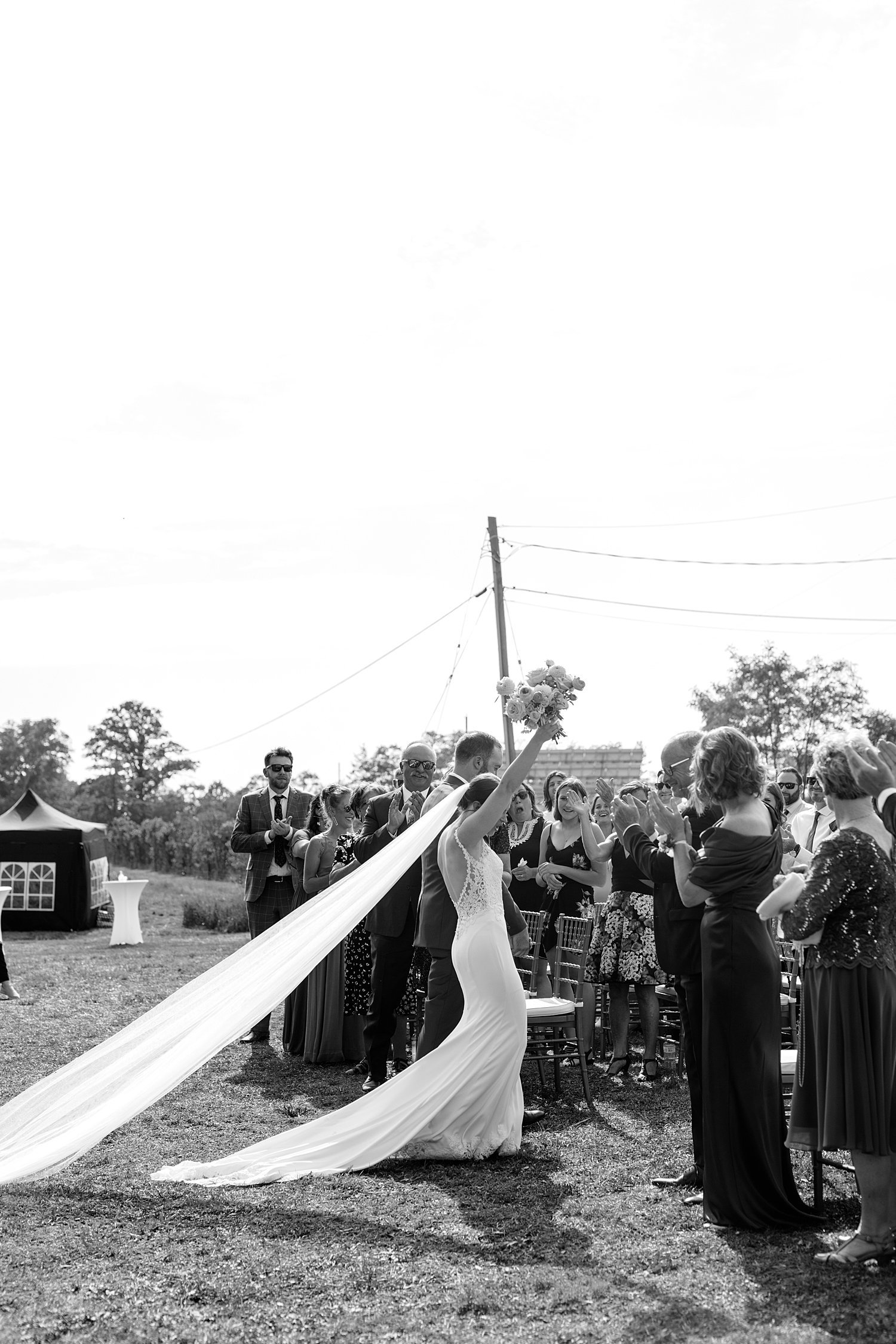 Large Wedding at The Old Third Winery | Prince Edward County Wedding Photographer | Holly McMurter Photographs_0128.jpg