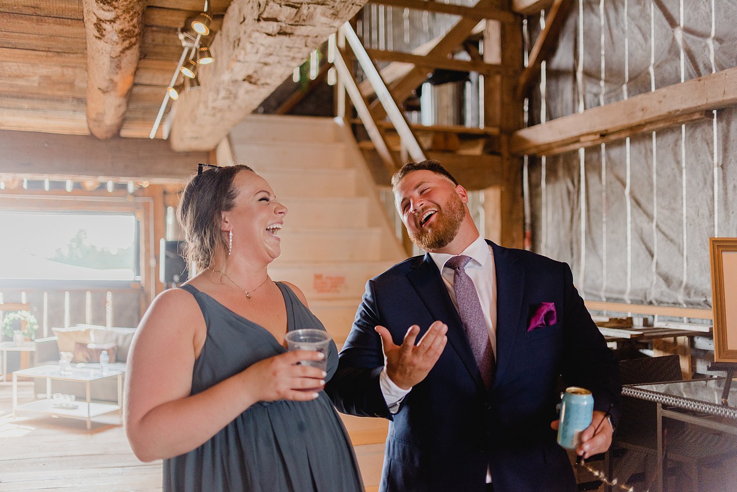Large Wedding at The Old Third Winery | Prince Edward County Wedding Photographer | Holly McMurter Photographs_0139.jpg