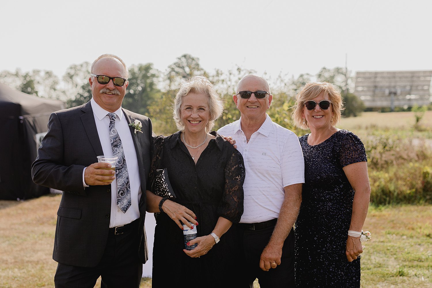 Large Wedding at The Old Third Winery | Prince Edward County Wedding Photographer | Holly McMurter Photographs_0142.jpg