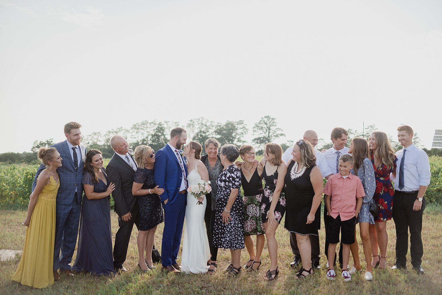 Large Wedding at The Old Third Winery | Prince Edward County Wedding Photographer | Holly McMurter Photographs_0144.jpg