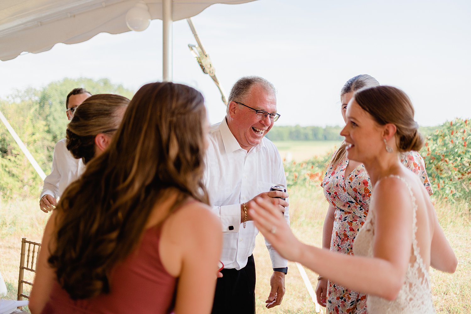 Large Wedding at The Old Third Winery | Prince Edward County Wedding Photographer | Holly McMurter Photographs_0145.jpg