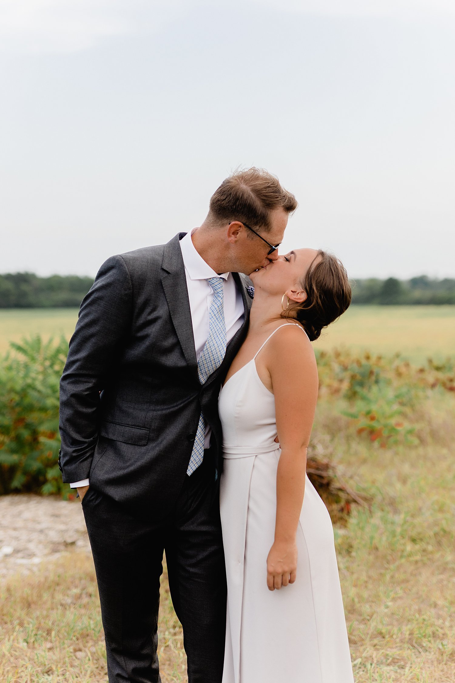 Large Wedding at The Old Third Winery | Prince Edward County Wedding Photographer | Holly McMurter Photographs_0149.jpg