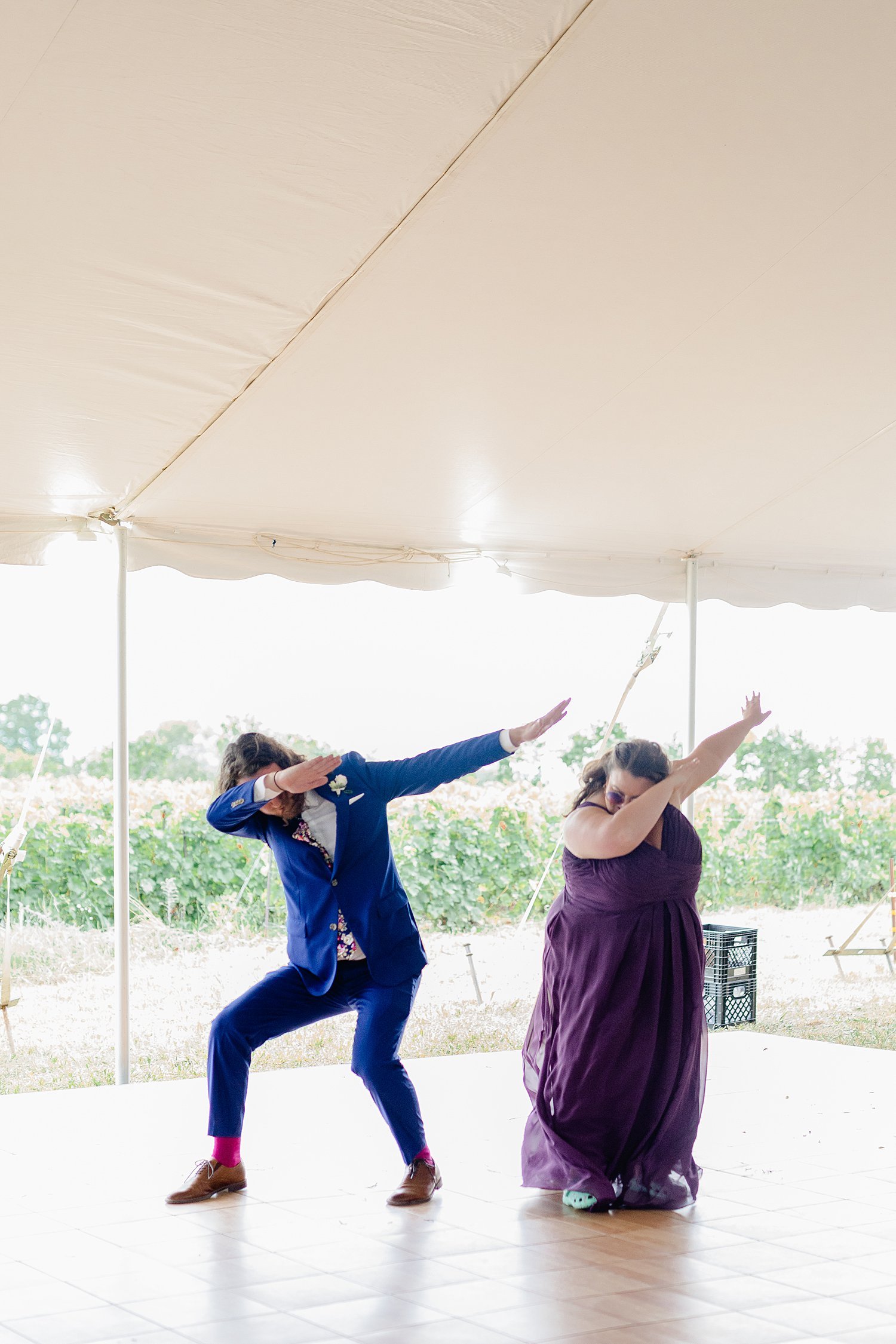 Large Wedding at The Old Third Winery | Prince Edward County Wedding Photographer | Holly McMurter Photographs_0153.jpg