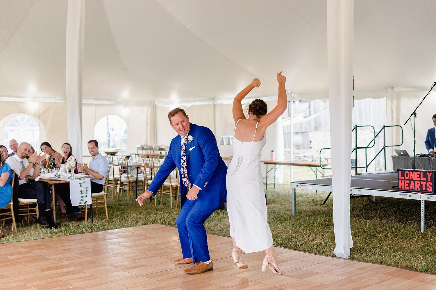 Large Wedding at The Old Third Winery | Prince Edward County Wedding Photographer | Holly McMurter Photographs_0155.jpg