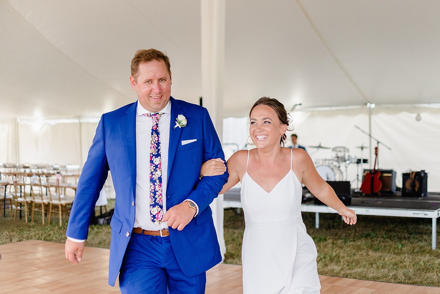 Large Wedding at The Old Third Winery | Prince Edward County Wedding Photographer | Holly McMurter Photographs_0156.jpg