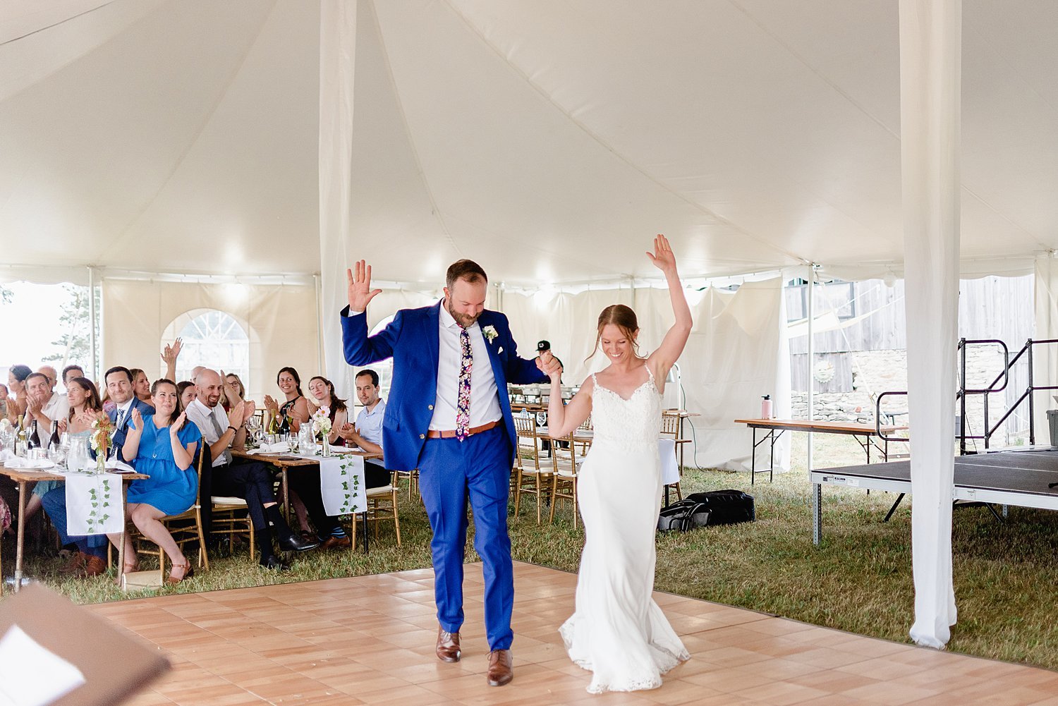 Large Wedding at The Old Third Winery | Prince Edward County Wedding Photographer | Holly McMurter Photographs_0157.jpg