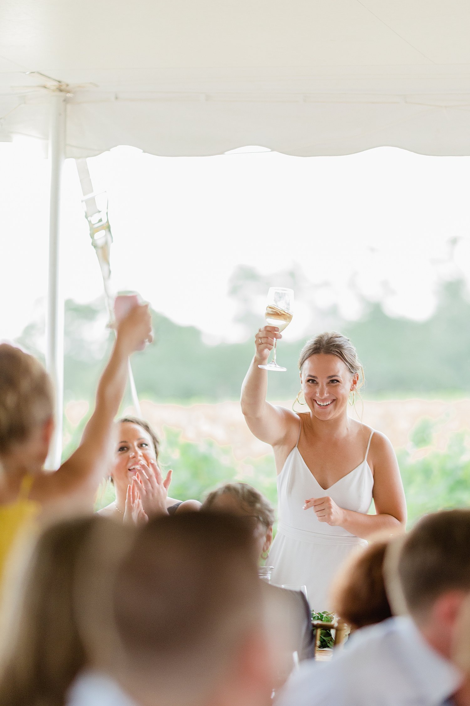 Large Wedding at The Old Third Winery | Prince Edward County Wedding Photographer | Holly McMurter Photographs_0161.jpg