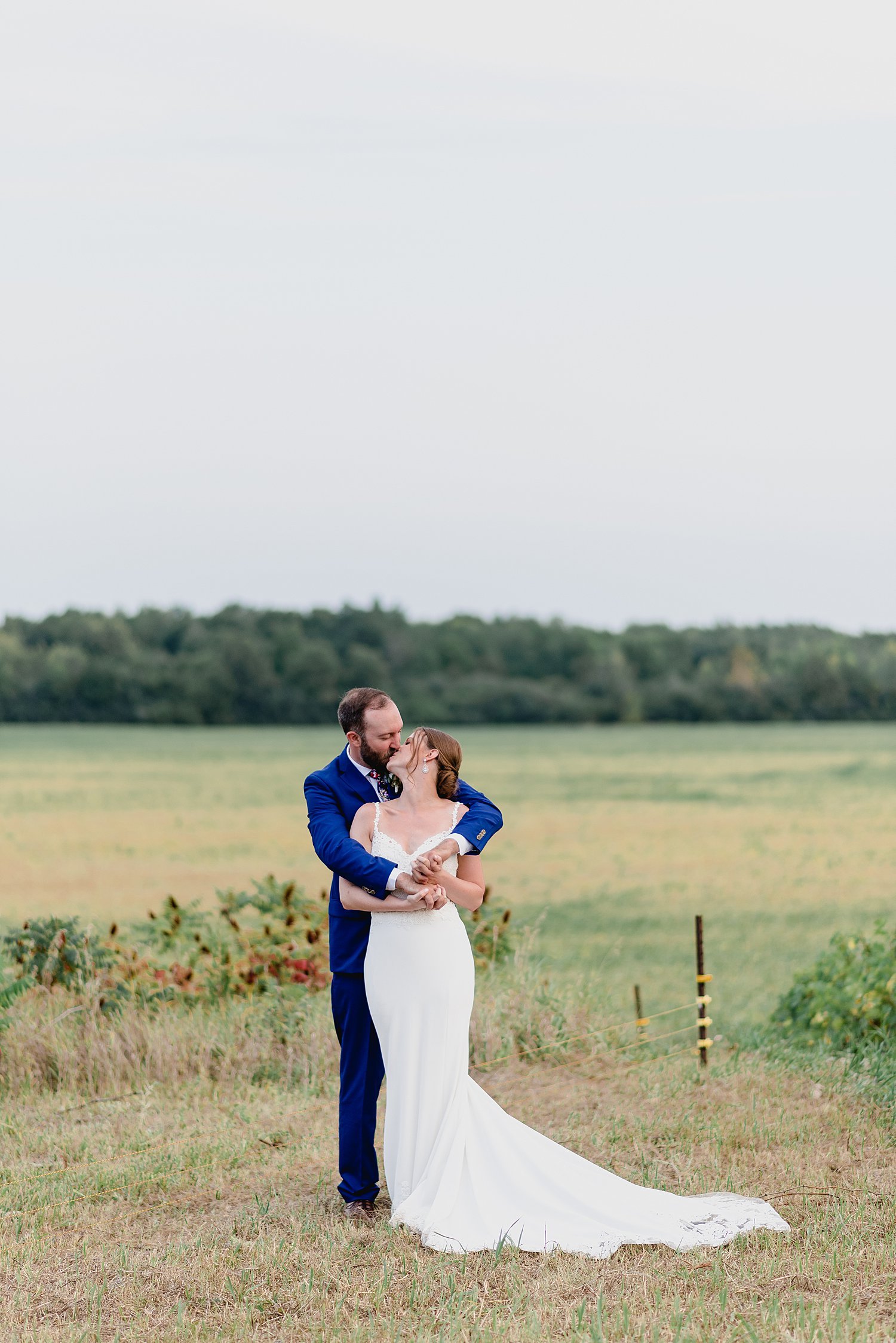 Large Wedding at The Old Third Winery | Prince Edward County Wedding Photographer | Holly McMurter Photographs_0164.jpg