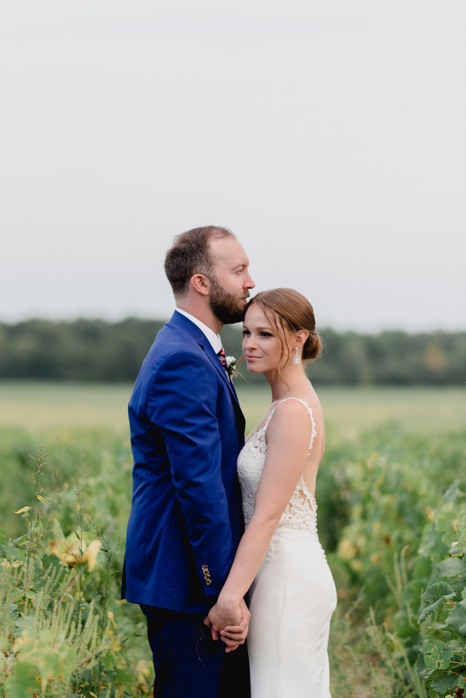 Large Wedding at The Old Third Winery | Prince Edward County Wedding Photographer | Holly McMurter Photographs_0170.jpg