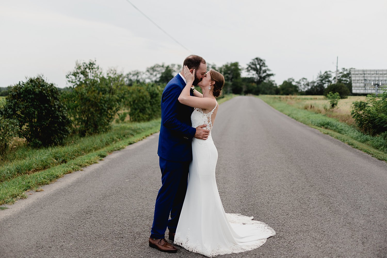 Large Wedding at The Old Third Winery | Prince Edward County Wedding Photographer | Holly McMurter Photographs_0181.jpg