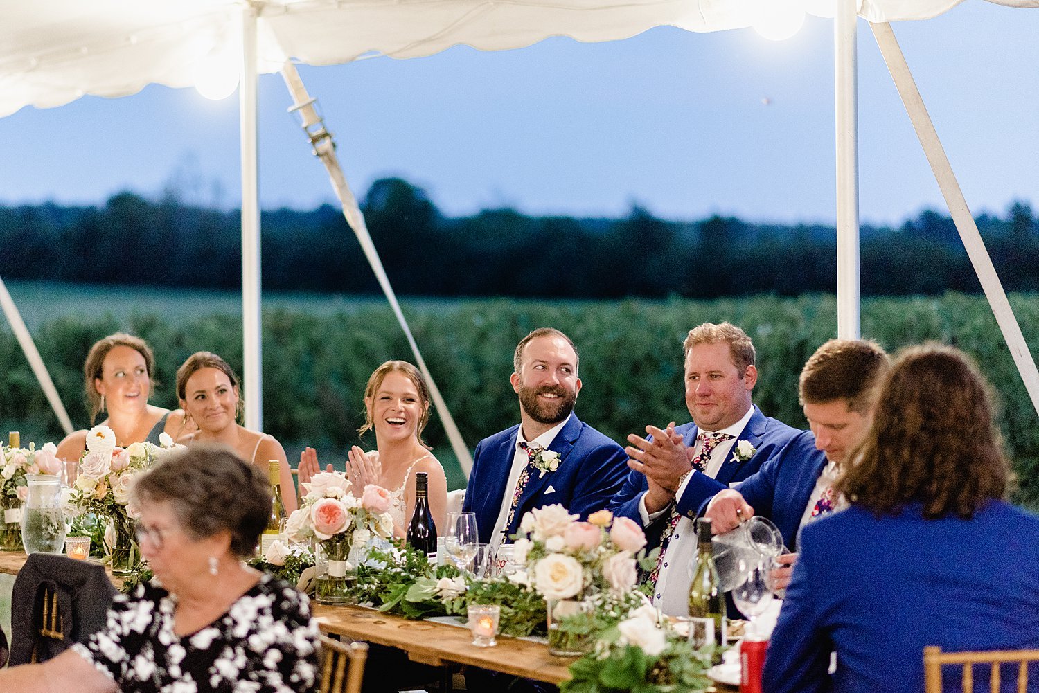 Large Wedding at The Old Third Winery | Prince Edward County Wedding Photographer | Holly McMurter Photographs_0184.jpg