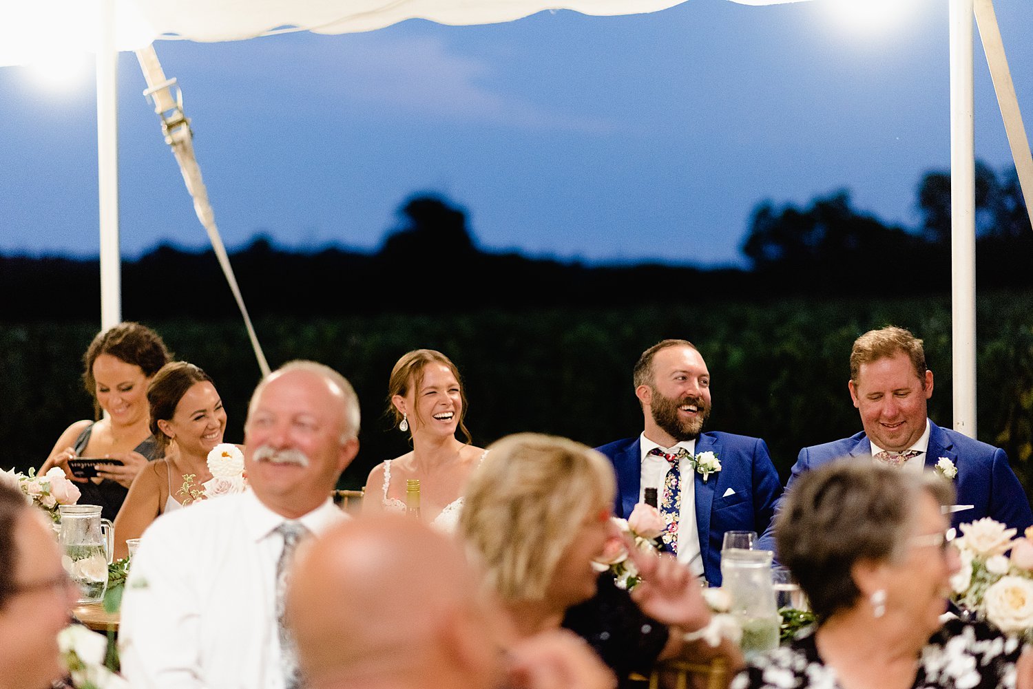 Large Wedding at The Old Third Winery | Prince Edward County Wedding Photographer | Holly McMurter Photographs_0186.jpg