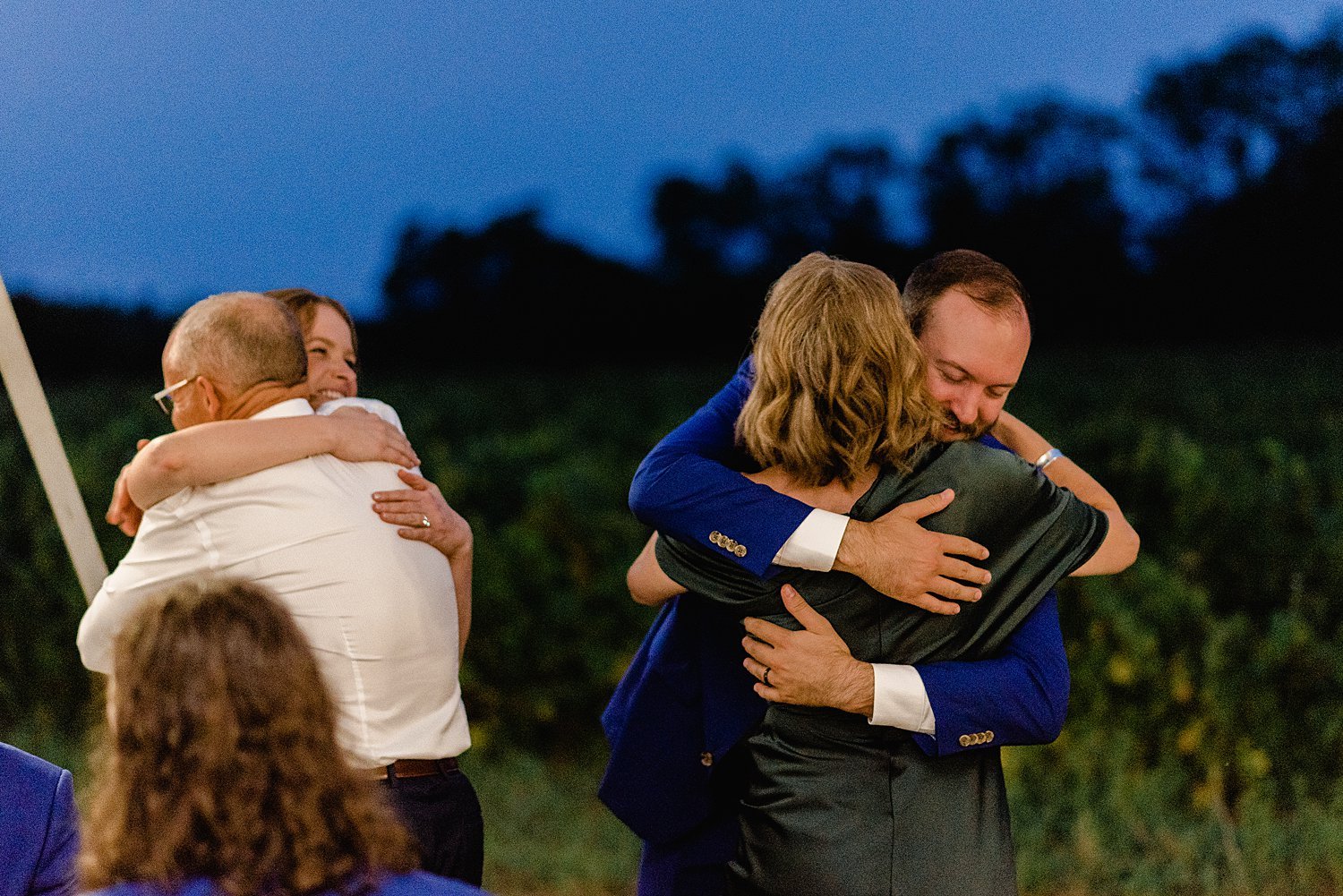 Large Wedding at The Old Third Winery | Prince Edward County Wedding Photographer | Holly McMurter Photographs_0187.jpg