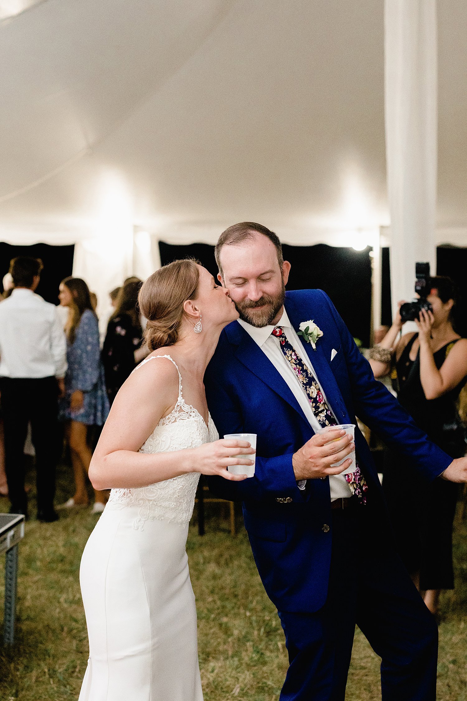 Large Wedding at The Old Third Winery | Prince Edward County Wedding Photographer | Holly McMurter Photographs_0200.jpg