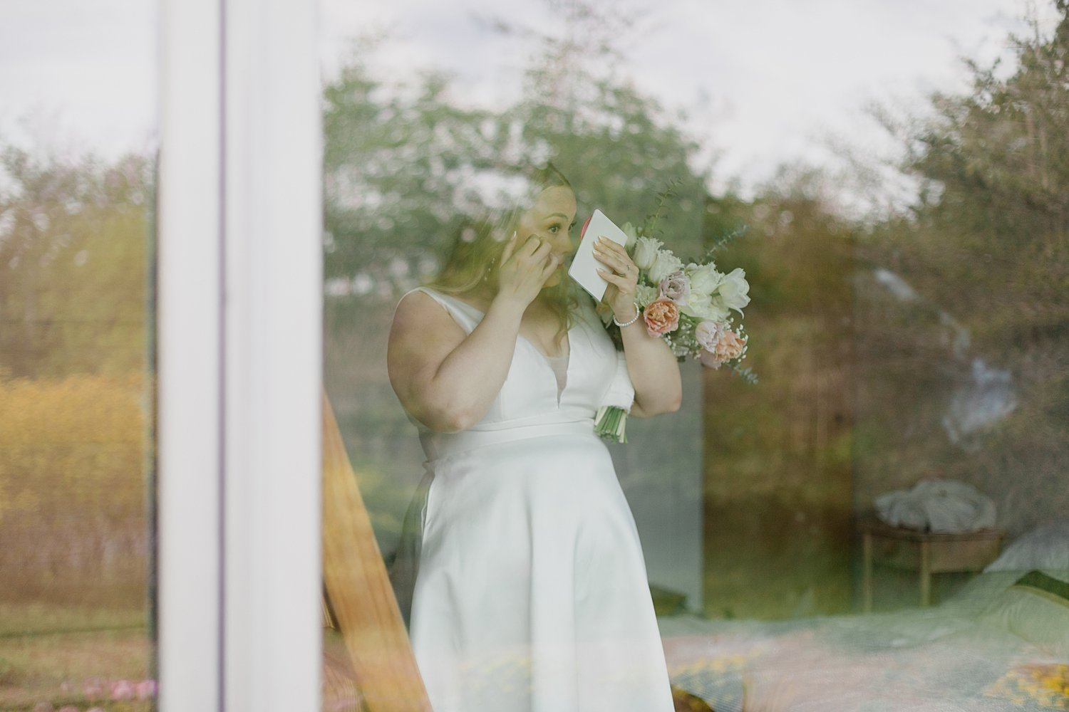 Intimate PEC Micro Wedding | Prince Edward County Wedding Photographer | Holly McMurter Photographs_0059.jpg