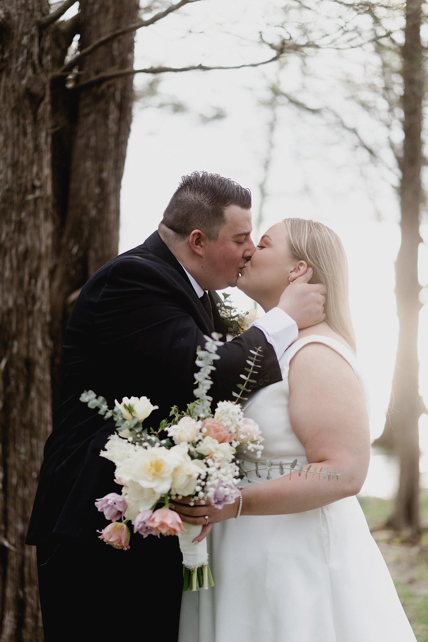 Intimate PEC Micro Wedding | Prince Edward County Wedding Photographer | Holly McMurter Photographs_0069.jpg