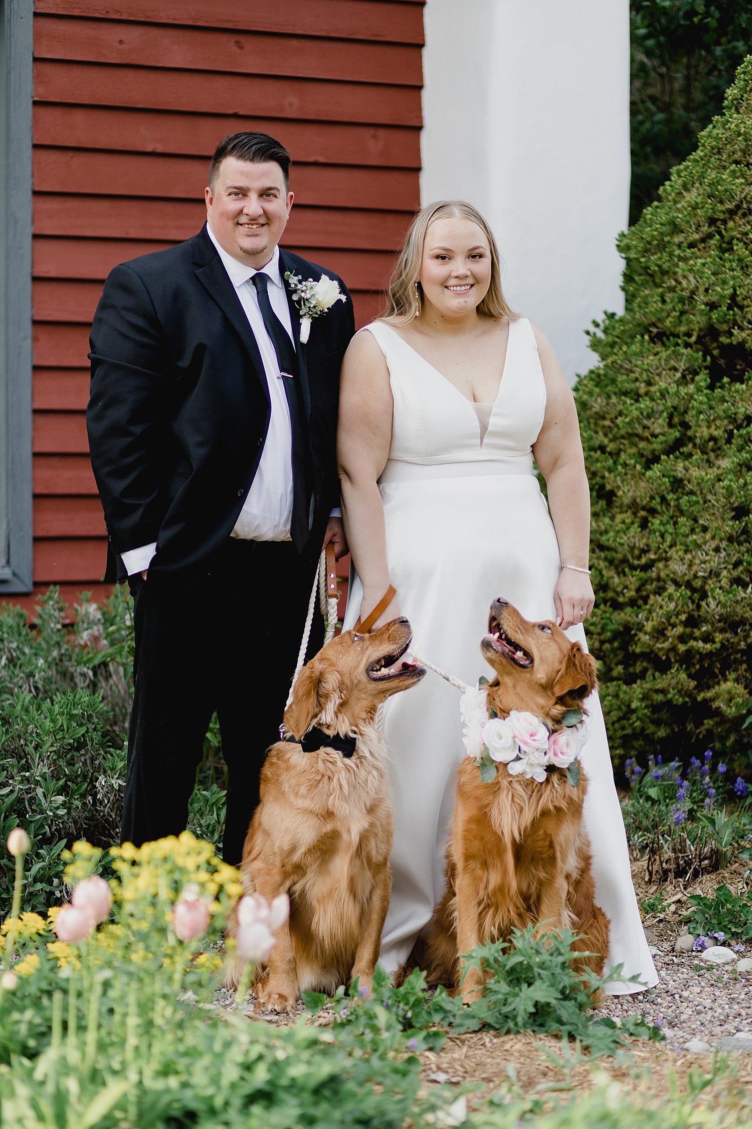 Intimate PEC Micro Wedding | Prince Edward County Wedding Photographer | Holly McMurter Photographs_0075.jpg