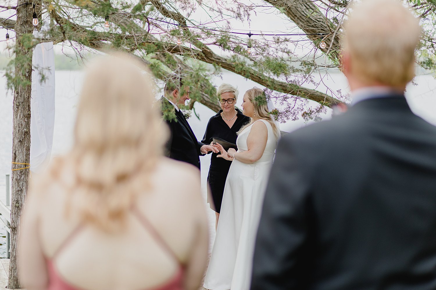 Intimate PEC Micro Wedding | Prince Edward County Wedding Photographer | Holly McMurter Photographs_0090.jpg