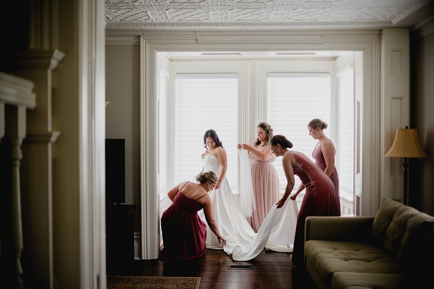 Casa Dea Winery Wedding in Prince Edward County | Prince Edward County Wedding Photographer | Holly McMurter Photographs_0013.jpg