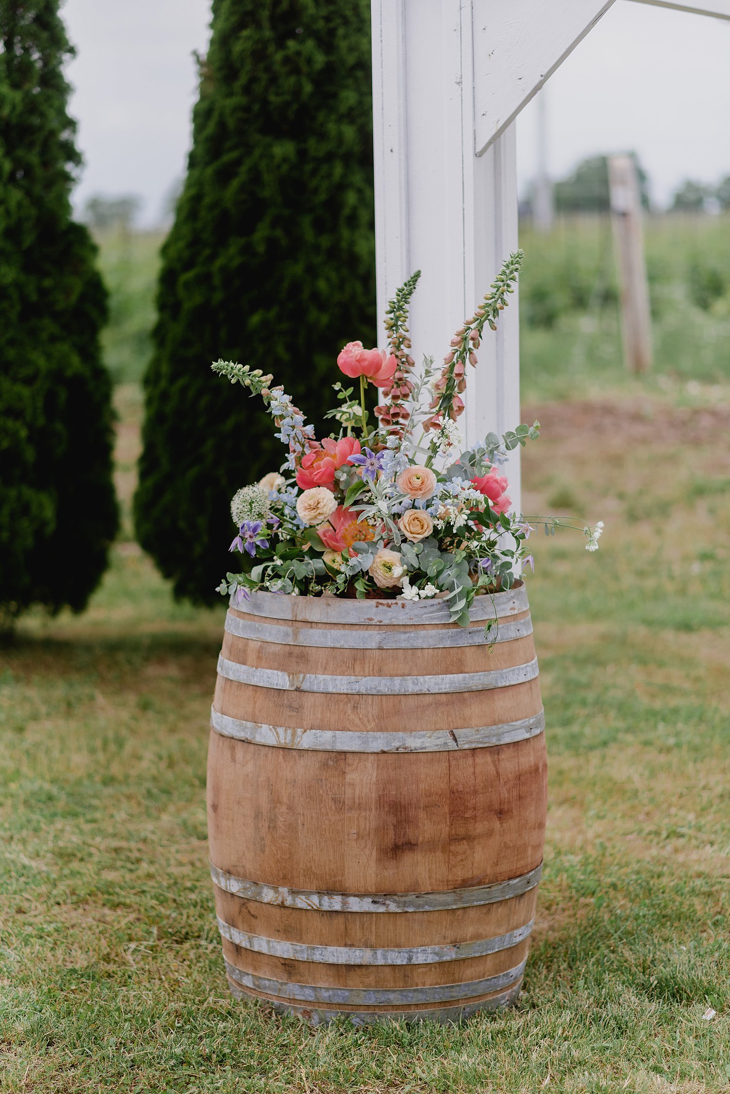 Casa Dea Winery Wedding in Prince Edward County | Prince Edward County Wedding Photographer | Holly McMurter Photographs_0069.jpg