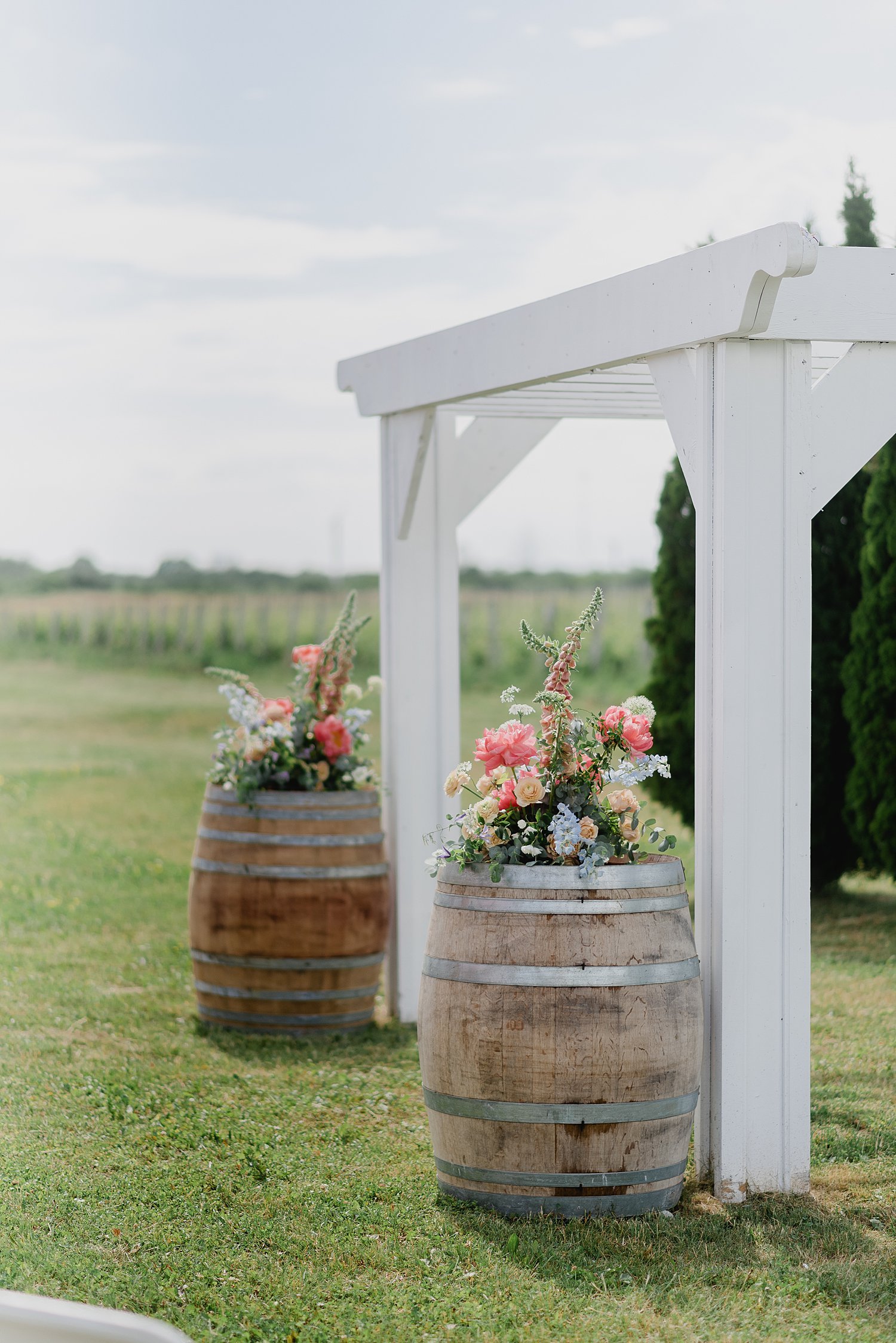 Casa Dea Winery Wedding in Prince Edward County | Prince Edward County Wedding Photographer | Holly McMurter Photographs_0073.jpg