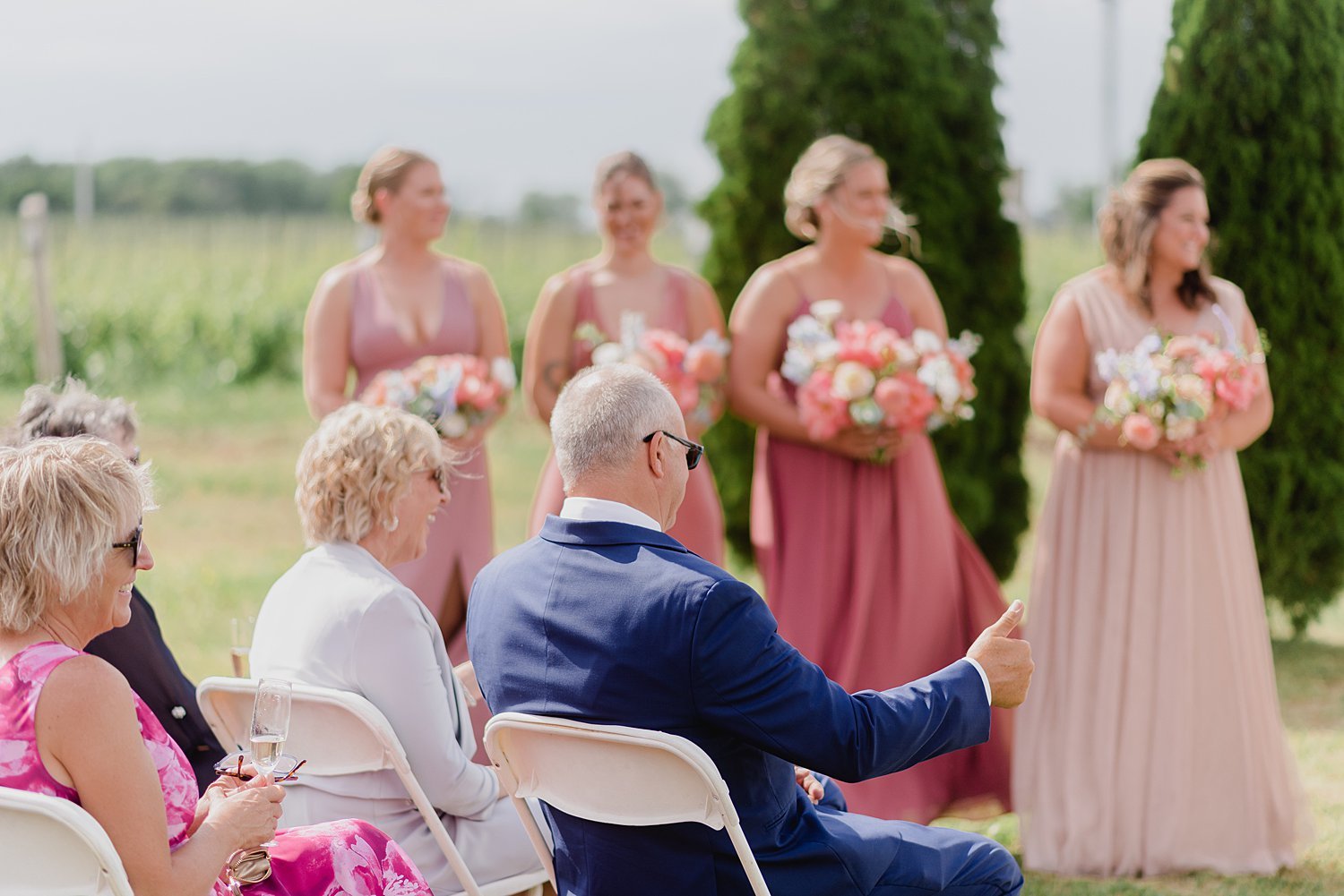 Casa Dea Winery Wedding in Prince Edward County | Prince Edward County Wedding Photographer | Holly McMurter Photographs_0079.jpg