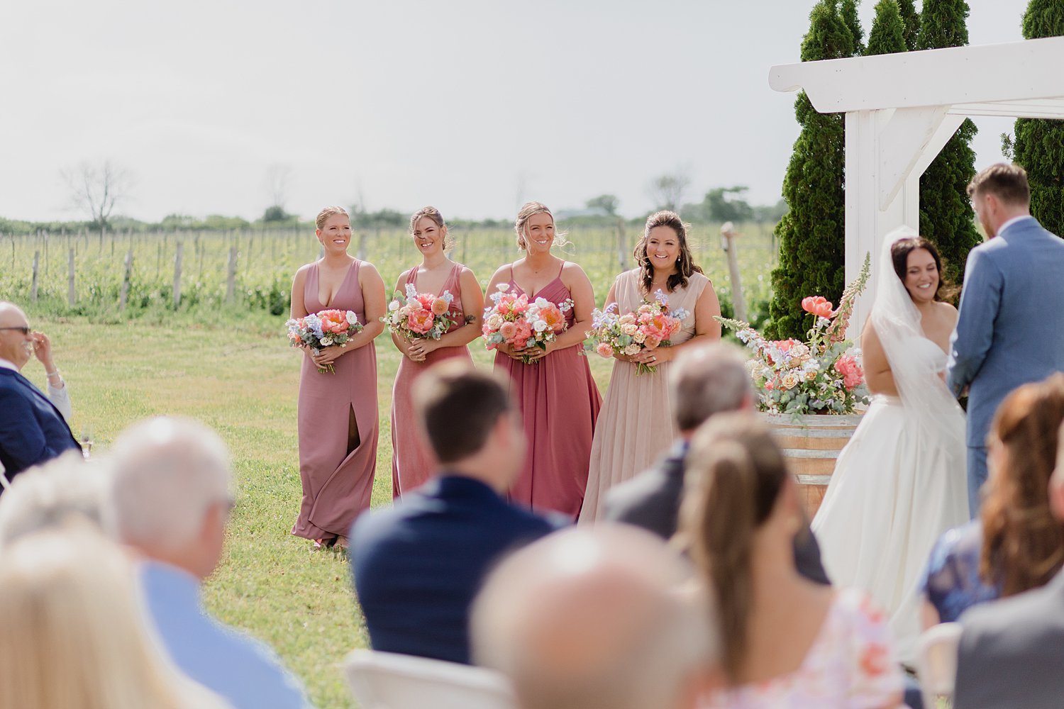 Casa Dea Winery Wedding in Prince Edward County | Prince Edward County Wedding Photographer | Holly McMurter Photographs_0080.jpg