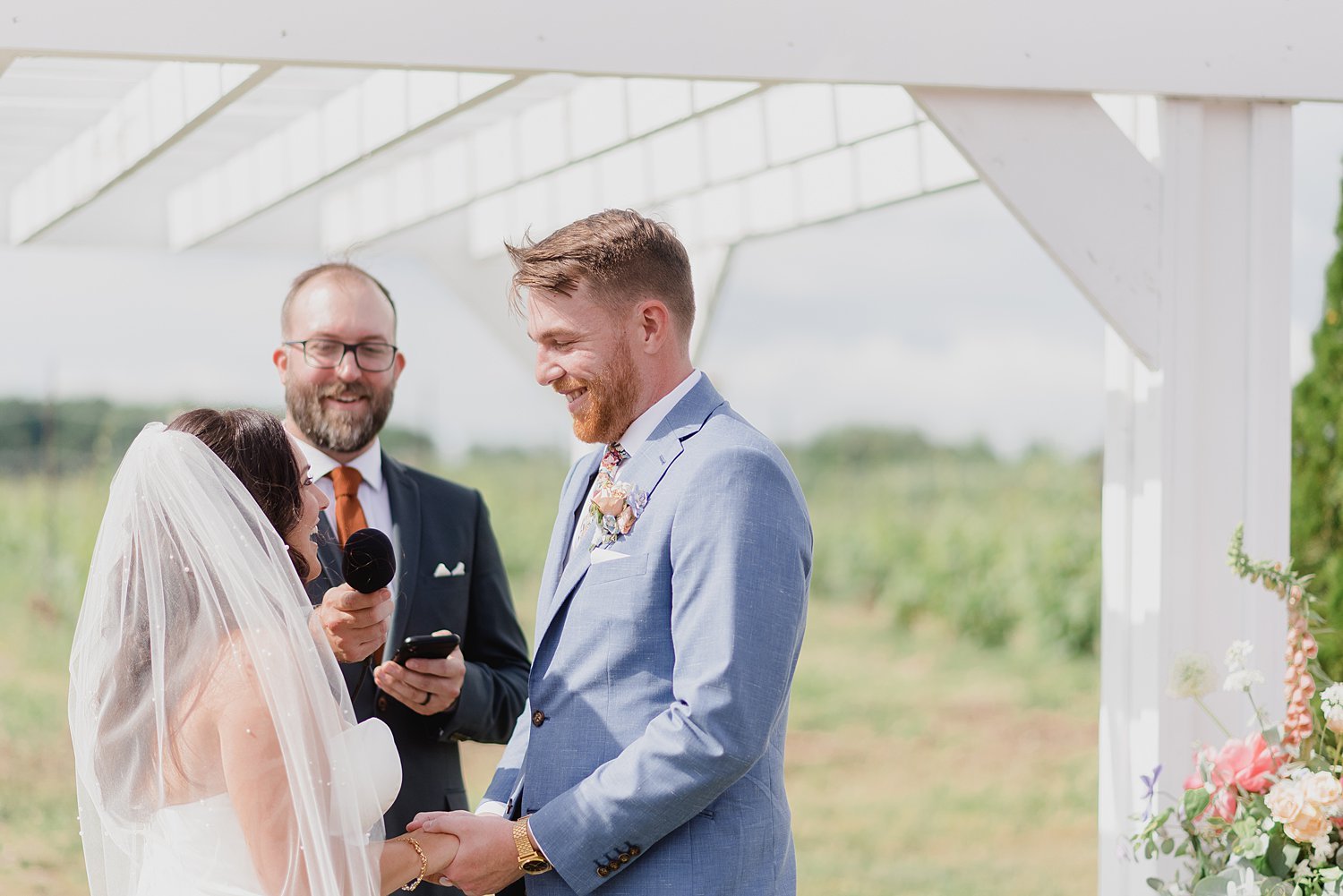 Casa Dea Winery Wedding in Prince Edward County | Prince Edward County Wedding Photographer | Holly McMurter Photographs_0082.jpg