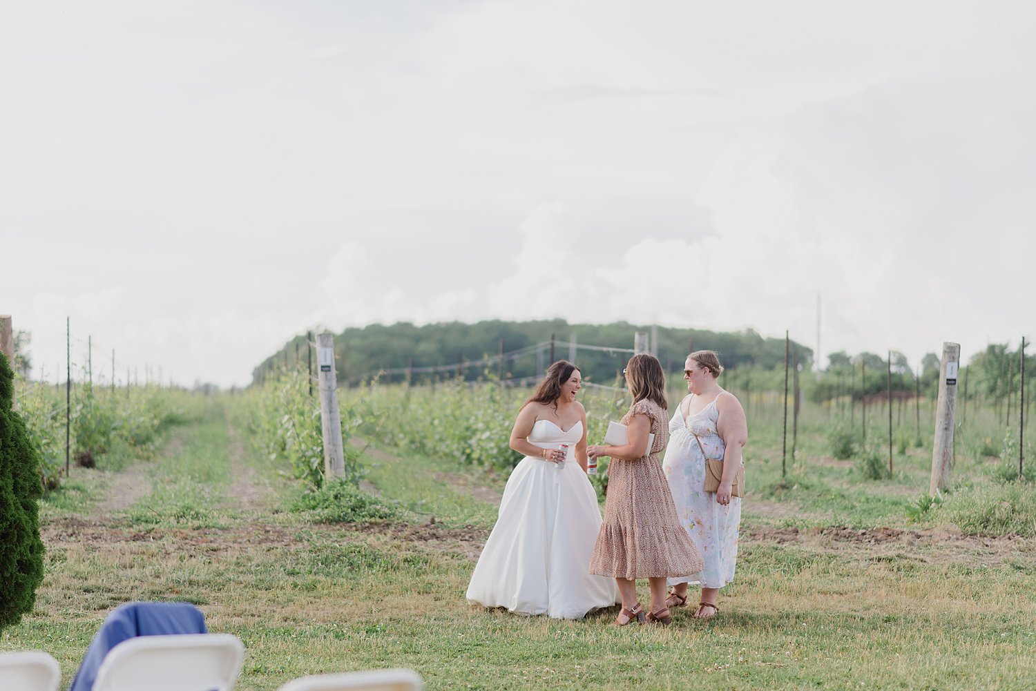 Casa Dea Winery Wedding in Prince Edward County | Prince Edward County Wedding Photographer | Holly McMurter Photographs_0110.jpg