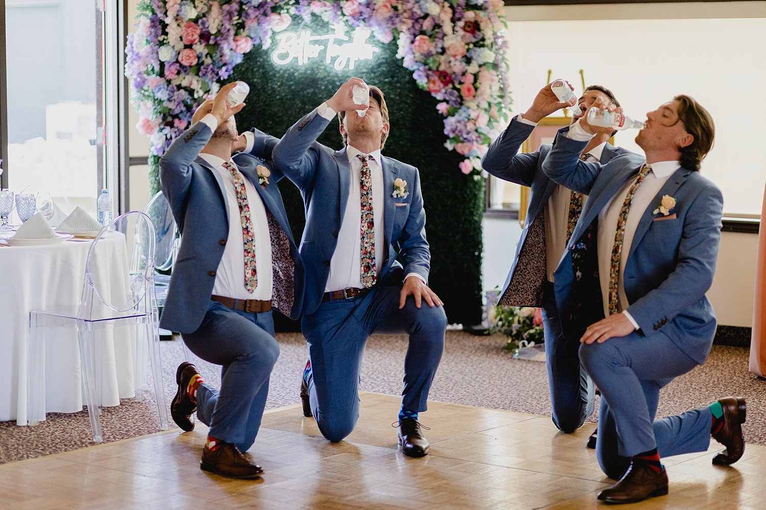 Casa Dea Winery Wedding in Prince Edward County | Prince Edward County Wedding Photographer | Holly McMurter Photographs_0137.jpg