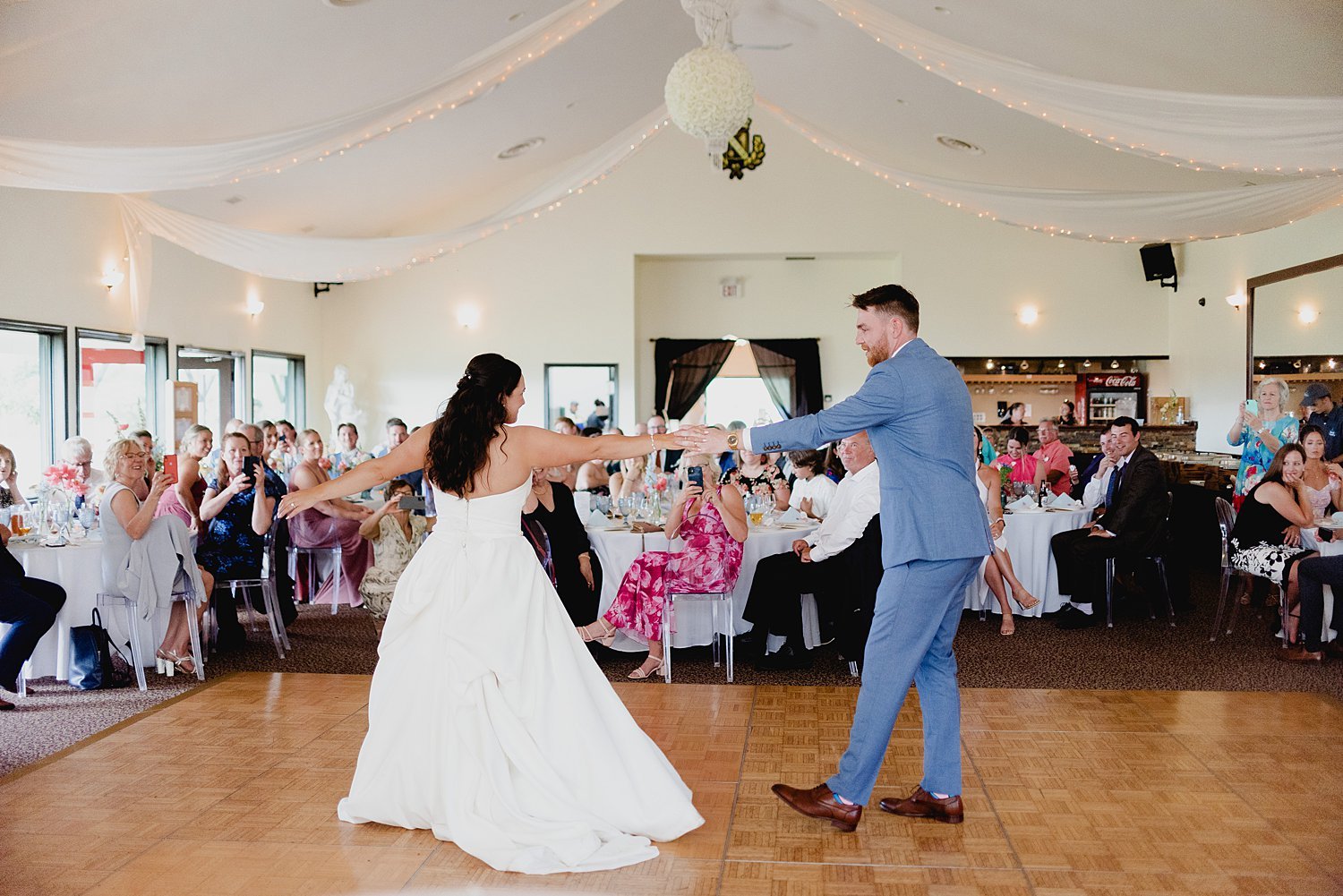 Casa Dea Winery Wedding in Prince Edward County | Prince Edward County Wedding Photographer | Holly McMurter Photographs_0146.jpg