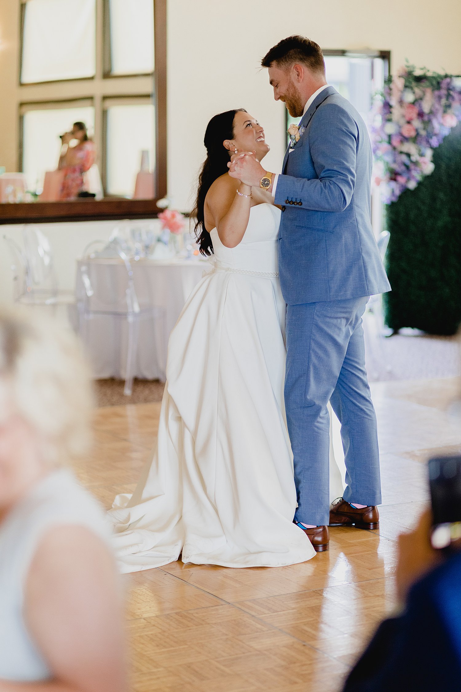 Casa Dea Winery Wedding in Prince Edward County | Prince Edward County Wedding Photographer | Holly McMurter Photographs_0149.jpg