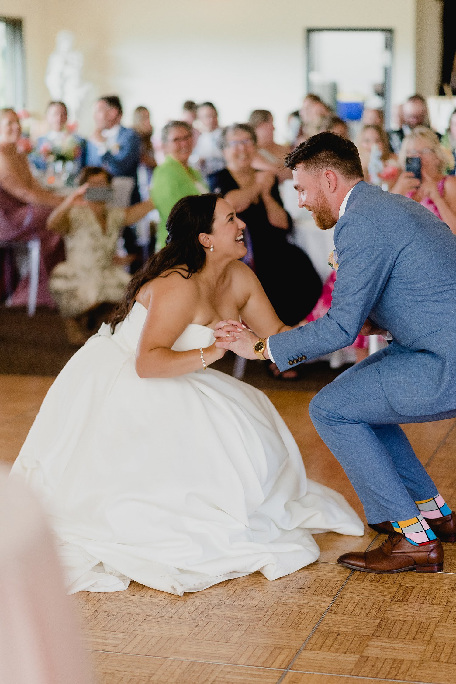 Casa Dea Winery Wedding in Prince Edward County | Prince Edward County Wedding Photographer | Holly McMurter Photographs_0150.jpg