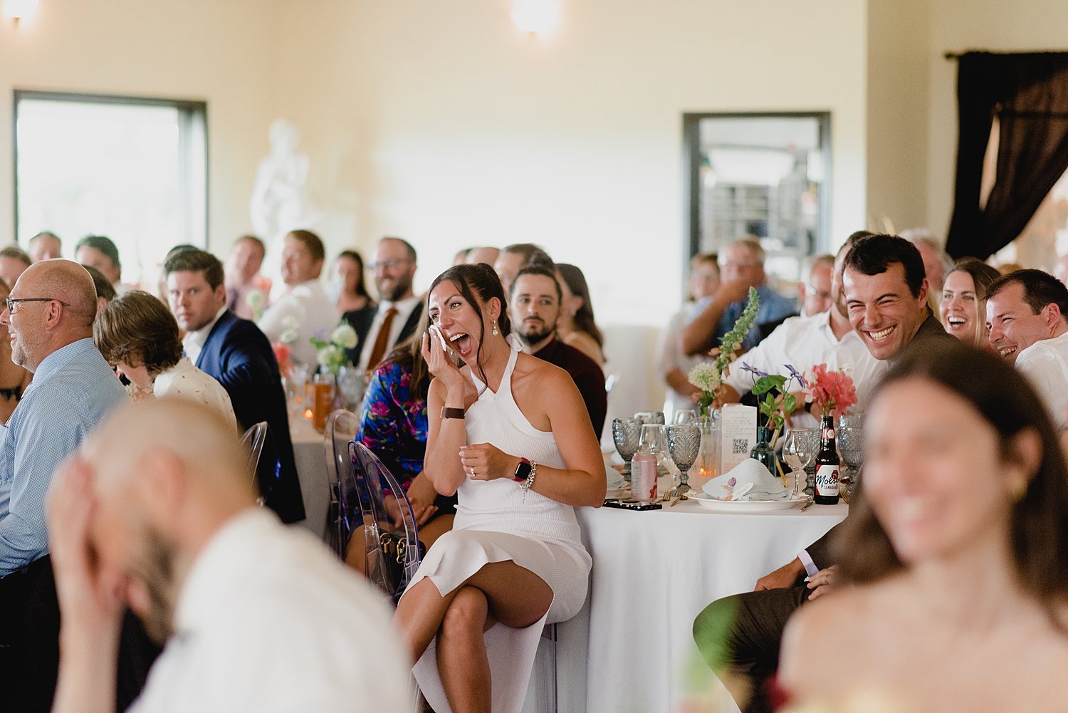 Casa Dea Winery Wedding in Prince Edward County | Prince Edward County Wedding Photographer | Holly McMurter Photographs_0152.jpg