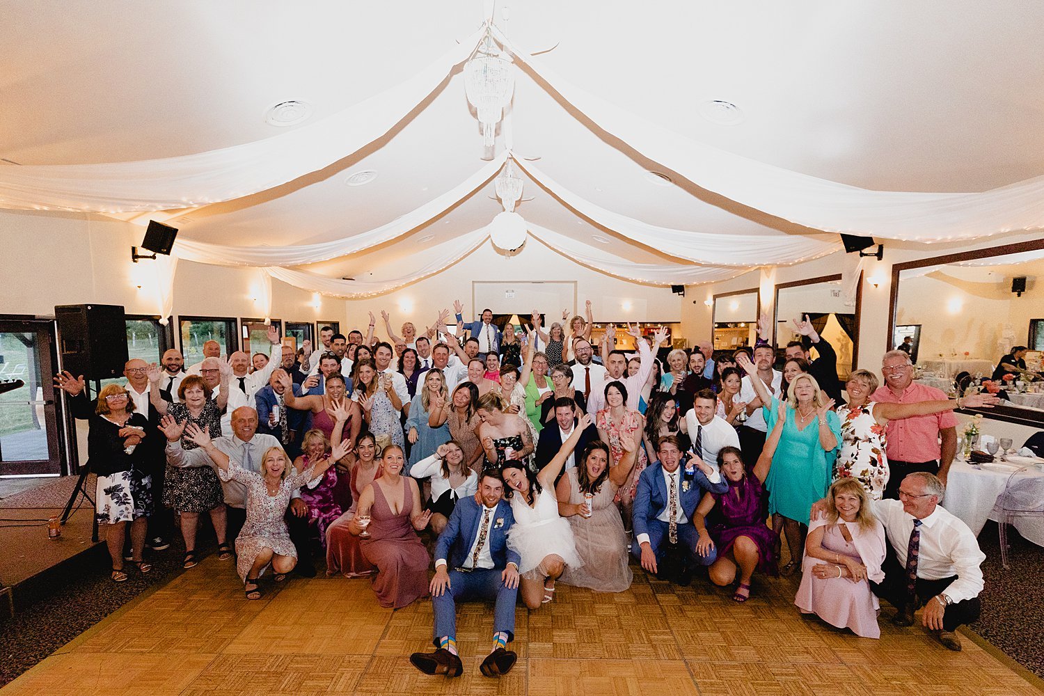 Casa Dea Winery Wedding in Prince Edward County | Prince Edward County Wedding Photographer | Holly McMurter Photographs_0163.jpg