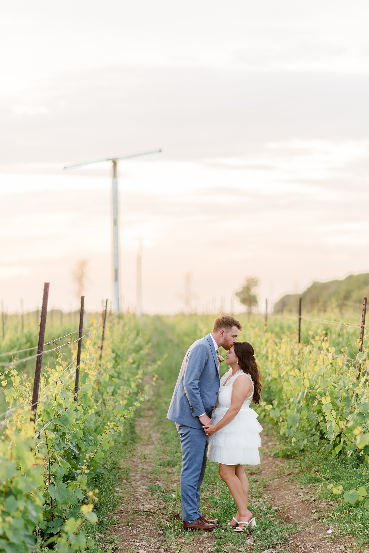 Casa Dea Winery Wedding in Prince Edward County | Prince Edward County Wedding Photographer | Holly McMurter Photographs_0122.jpg