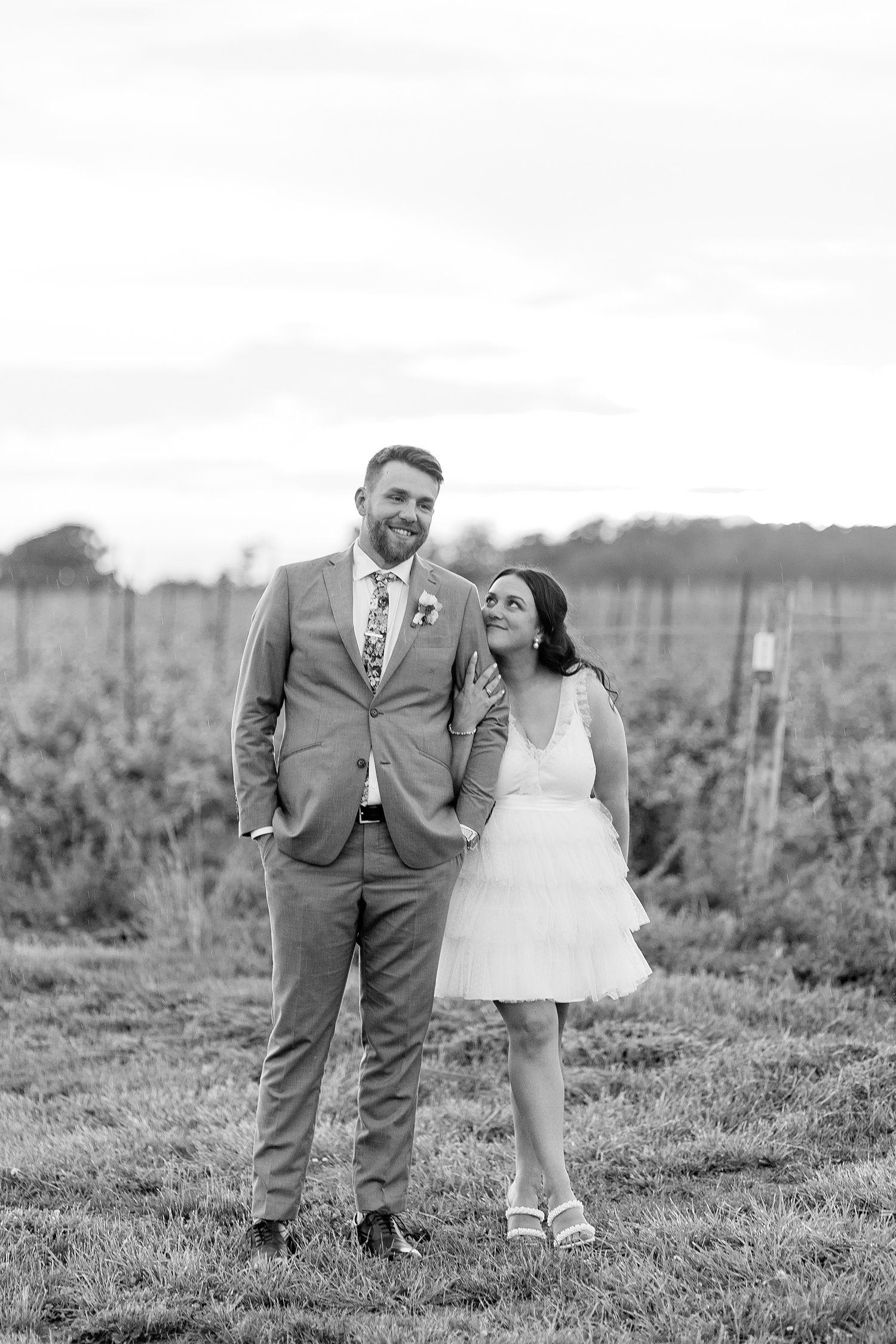 Casa Dea Winery Wedding in Prince Edward County | Prince Edward County Wedding Photographer | Holly McMurter Photographs_0127.jpg